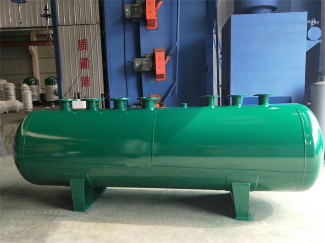 十堰十堰十堰蒸汽分气缸 十堰十堰十堰蒸汽分气缸